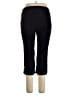 JM Collection Black Active Pants Size 1X - photo 2
