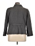 AGB Gray Blazer Size 14W - photo 2