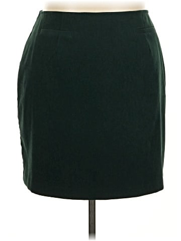 Venezia Jeans Clothing Co. Casual Skirt (view 1)