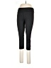 Kimberly C. Color Block Black Active Pants Size L - photo 1