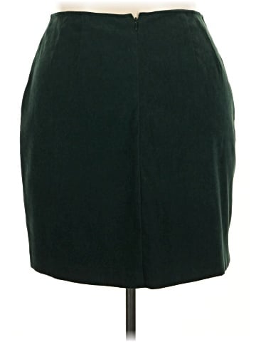 Venezia Jeans Clothing Co. Casual Skirt (view 2)