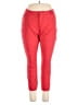 Old Navy Solid Red Active Pants Size 18 - photo 1