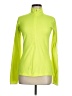 Nike Yellow Long Sleeve Turtleneck Size M - photo 1