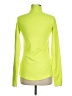 Nike Yellow Long Sleeve Turtleneck Size M - photo 2