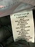 Be Cool Gray Coat Size L - photo 7