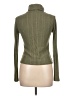 Shein Green Turtleneck Sweater Size L - photo 2
