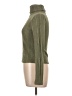 Shein Green Turtleneck Sweater Size L - photo 5