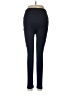 Unbranded Solid Blue Active Pants Size 8 - photo 2