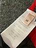 Céline Red Short Sleeve Top Size EU (IT) 40 / US 4 (estimated) - photo 15