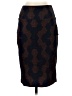 Lularoe Paisley Brown Casual Skirt Size XS - photo 1