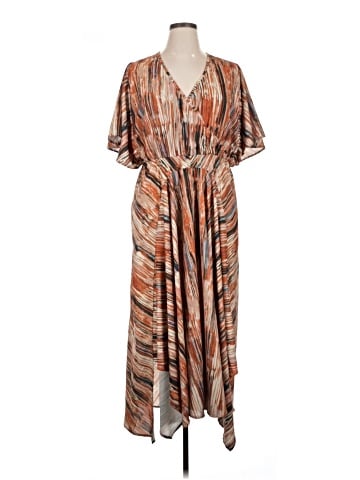 Soft Surroundings Casual Dress (view 1)