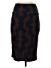Lularoe Paisley Brown Casual Skirt Size XS - photo 2