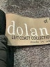 Left Coast by Dolan 100% Modal Black Sleeveless Blouse Size XL - photo 7