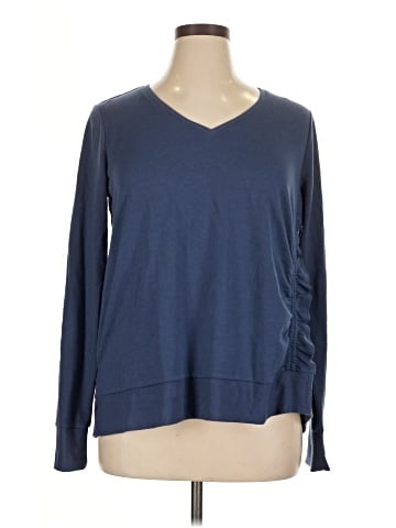 Simply Vera Vera Wang Pullover Sweater (view 1)