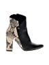 Stivali Black Ankle Boots Size EU 39 - photo 1