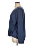 Simply Vera Vera Wang Blue Pullover Sweater Size XL - photo 5