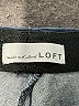Ann Taylor LOFT Blue Active Pants Size 2 - photo 3
