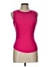 Assorted Brands Pink Tank Top Size L - photo 1
