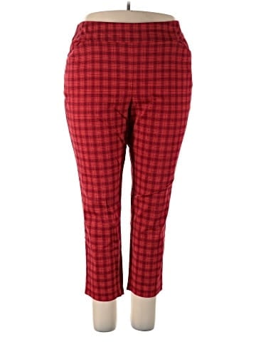 Croft & Barrow Casual Pants (view 1)