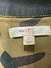 Love, Fire Camo Green Jacket Size S - photo 6