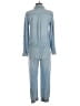 Splendid Blue Jumpsuit Size S - photo 2