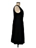 Old Navy Solid Black Cocktail Dress Size M - photo 4
