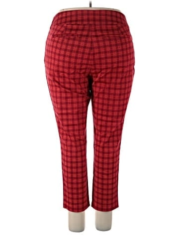 Croft & Barrow Casual Pants (view 2)