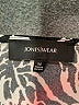 Jones Wear Black 3/4 Sleeve Blouse Size M - photo 7