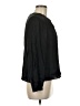 Raquel Allegra Black Long Sleeve Blouse Size Med (1) - photo 4