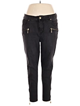 Melissa Mc Carthy Seven7 Jeggings