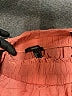 Forever 21 Solid Orange Shorts Size M - photo 3