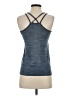 Nike Blue Active Tank Size XS (estimated) - photo 2