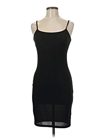 Blue Rain Cocktail Dress (view 1)