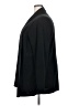 Sag Harbor Black Cardigan Size 2X - photo 5