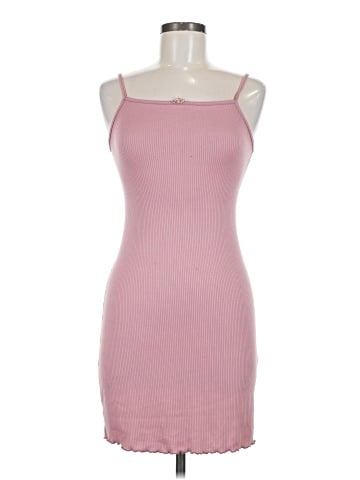 See You Monday Casual Dress (view 1)
