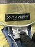 Dolce & Gabbana Blue Cargo Pants Size EU (IT) 48 / US 12 - photo 12