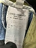 Dolce & Gabbana Blue Cargo Pants Size EU (IT) 48 / US 12 - photo 13