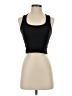 Madewell Black Tank Top Size XXS - photo 1