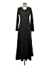 Unbranded Black Casual Dress Size M - photo 1
