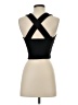 Madewell Black Tank Top Size XXS - photo 2