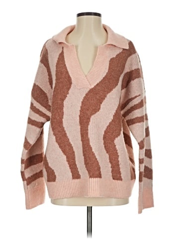 Kohl's Pullover Sweater (view 1)