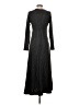 Unbranded Black Casual Dress Size M - photo 2