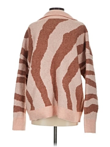 Kohl's Pullover Sweater (view 2)