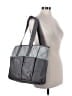 Eddie Bauer Argyle Gray Diaper Bag One size - photo 2