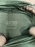 HEATTECH Green Long Sleeve Turtleneck Size XXS - photo 7