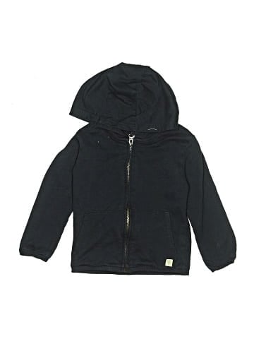Carter's Zip Up Hoodie (view 1)