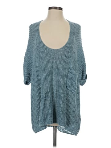 Ces Femme Pullover Sweater (view 1)