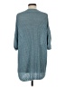 Ces Femme Teal Pullover Sweater Size S - photo 2