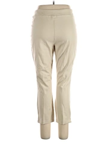 Belle By Kim Gravel Active Pants (view 2)