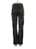 Mother 100% Polyurethane Black Casual Pants Size 27 waist - photo 2